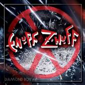 ENUFF Z NUFF  - CD DIAMOND BOY
