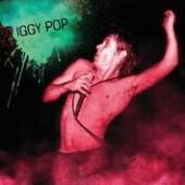 POP IGGY  - CD BOOKIES CLUB 870