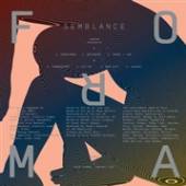 FORMA  - VINYL SEMBLANCE [VINYL]