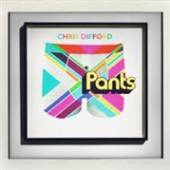 DIFFORD CHRIS  - CD PANTS
