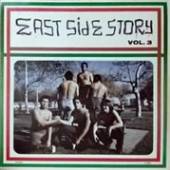 VARIOUS  - VINYL EAST SIDE STORY VOLUME 3 [VINYL]