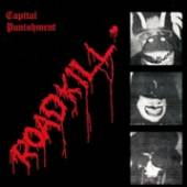 CAPITAL PUNISHMENT  - CD ROADKILL