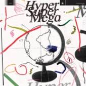  HYPER SUPER MEGA (CD) - supershop.sk