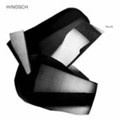 HINOSCH  - CD HANDS