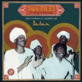 VARIOUS  - 2xCD TWO NILES TO SING A..