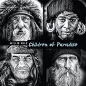NILE WILLIE  - CD CHILDREN OF PARADISE