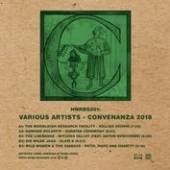 CONVENANZA 2018 / VARIOUS  - VINYL CONVENANZA 2018 / VARIOUS [VINYL]