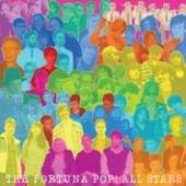 FORTUNA POP ALL-STARS  - SI YOU CAN HIDE YOUR LOVE FOREVER /7