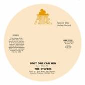  7-ONLY ONE CAN WIN / + FOOLS PARADISE [VINYL] - suprshop.cz