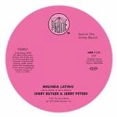 BUTLER JERRY & JERRY PET  - LP12
