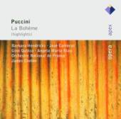 PUCCINI  - CD LA BOHEME - HIGHLIGHTS