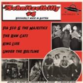 VARIOUS  - SI SCHNITZELBILLY #4 /7