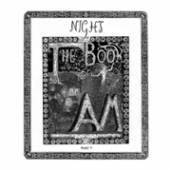 BOOK OF AM  - VINYL PART V: NIGHT [VINYL]