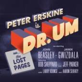 ERSKINE PETER  - CD DR. UM