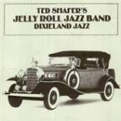 SHAFER TED / JELLYROLL JAZZ BA..  - CD DIXIELAND JAZZ
