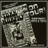 MURPHY'S SAN FRANCISCO JAZZ BA..  - CD ON TOUR - GERMANY 1973 & 1974