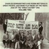 GREAT PACIFIC JAZZ BAND  - CD VOLUME TWO