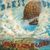 RANGLIN ERNEST & AVILA  - CD BLESS UP