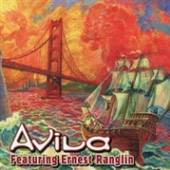 AVILA FT. ERNEST RANGLIN  - CD AVILA FT. ERNEST RANGLIN