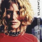 STOLLENWERCK SAMANTHA  - CD SQUARE ONE