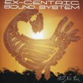 EX-CENTRIC SOUND SYSTEM  - CD WEST NILE FUNK