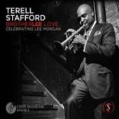STAFFORD TERELL  - CD BROTHERLEE LOVE