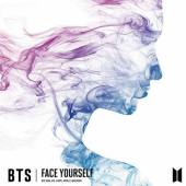 BTS  - CD FACE YOURSELF
