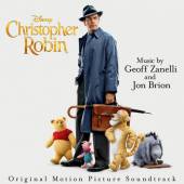 SOUNDTRACK  - CD CHRISTOPHER ROBIN