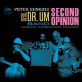 ERSKINE PETER  - CD SECOND OPINION