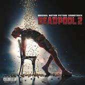 SOUNDTRACK  - VINYL DEADPOOL 2 [VINYL]