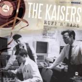 KAISERS  - CD RUFF'N'RARE