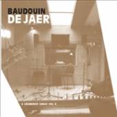 JAER BAUDOUIN DE  - CD 4 GEOMUNGO SANJO VOL. II