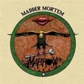 MADDER MORTEM  - CD MARROW [DIGI]