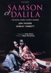  SAMSON ET DALILA - supershop.sk