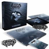 BEYOND CREATION  - CD ALGORYTHM (BOX SE..