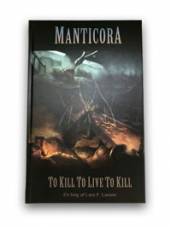  TO KILL TO LIVE TO KILL (PAPERBACK) - supershop.sk