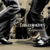 LOS COJOLITES  - CD ZAPATEANDO