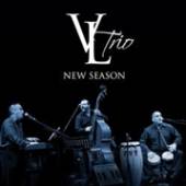 VL TRIO  - CD NEW SEASON