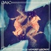 OAK  - CD FALSE MEMORY ARCHIVE