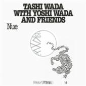 WADA TASHI & YOSHI  - CD FRKWYS 14-NUE