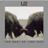 U2  - 2xVINYL BEST OF 1990-2000 [VINYL]