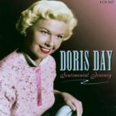 DAY DORIS  - 4xCD SENTIMENTAL JOURNEY