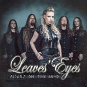 LEAVES' EYES  - CM RIDERS ON THE WIND -3TR-