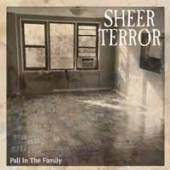 SHEER TERROR  - VINYL PALL IN THE FAMILY [VINYL]