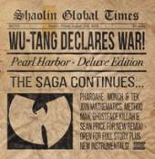 WU-TANG  - VINYL PEARL HARBOR [VINYL]