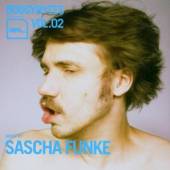 FUNKE SASCHA  - CD BOOGY BYTES 2