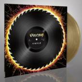 VULCAIN  - VINYL VINYLE (GOLD VINYL) [VINYL]
