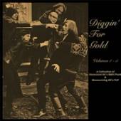 VARIOUS  - 5xCD DIGGIN' FOR GOLD 1-5