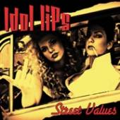  STREET VALUES [VINYL] - supershop.sk
