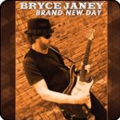 JANEY BRYCE  - CD BRAND NEW DAY